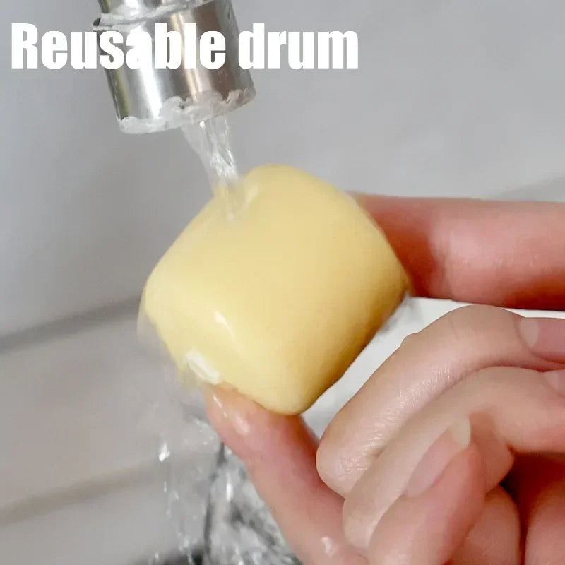 Removedor de Pêlos Lavável / Reutilizável