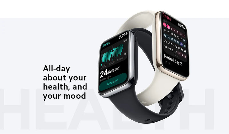 Smartwatch Versão global Xiaomi Band 7 Pro 1,64'' AMOLED 2.5D Tela curva GPS integrado Oxigênio no sangue Sempre ativo Mostrador de relógio Smart Band
