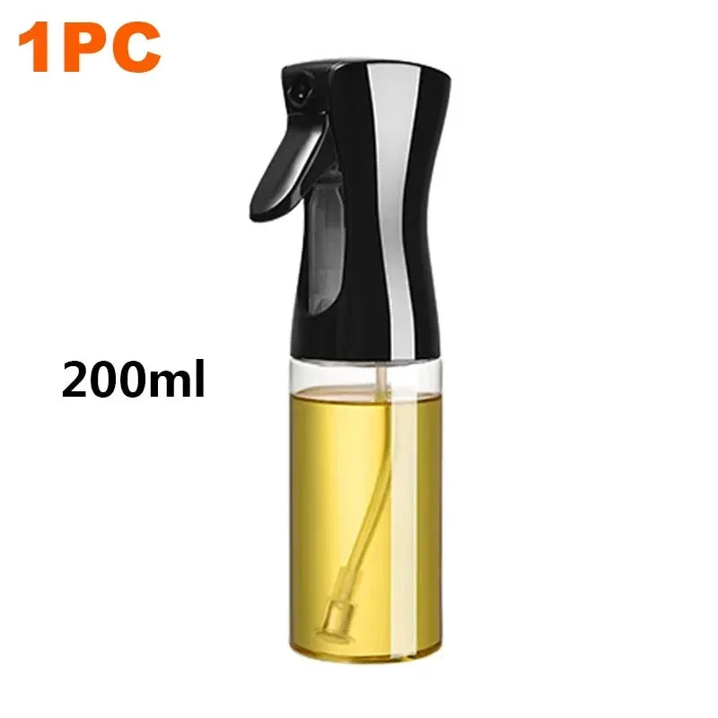 Dispenser Spray Para Óleo / Azeite - 200ML / 300ML / 500ML
