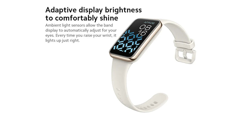Smartwatch Versão global Xiaomi Band 7 Pro 1,64'' AMOLED 2.5D Tela curva GPS integrado Oxigênio no sangue Sempre ativo Mostrador de relógio Smart Band