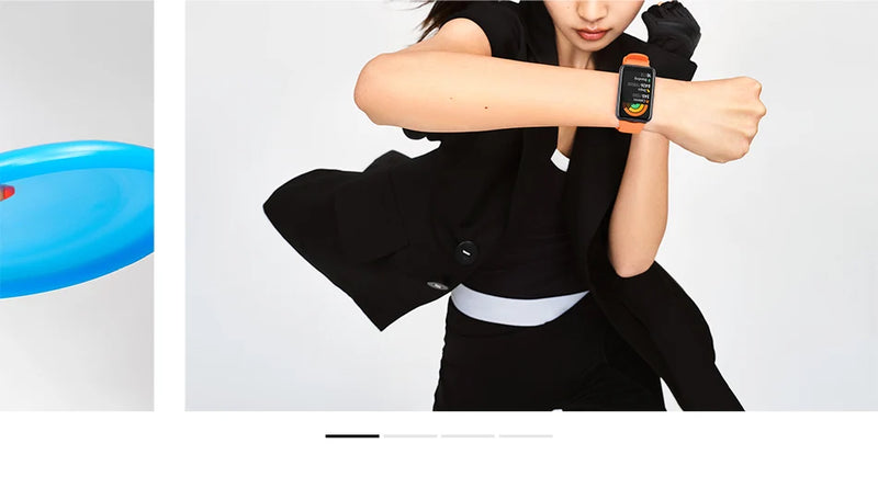 Smartwatch Versão global Xiaomi Band 7 Pro 1,64'' AMOLED 2.5D Tela curva GPS integrado Oxigênio no sangue Sempre ativo Mostrador de relógio Smart Band