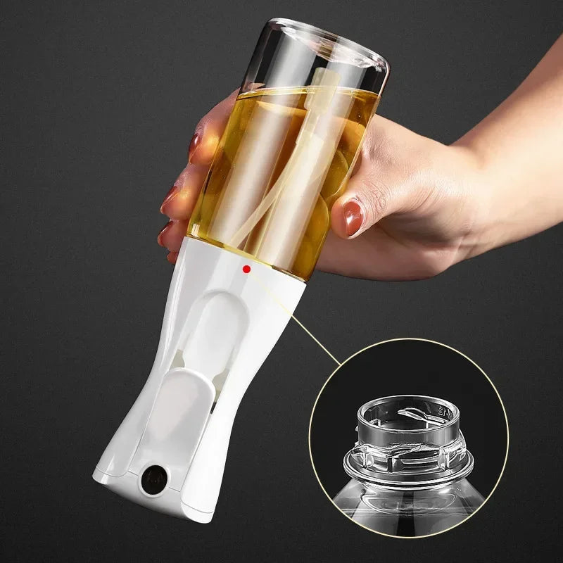 Dispenser Spray Para Óleo / Azeite - 200ML / 300ML / 500ML