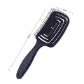 Escova Alisadora de Cabelo Profissional com íons negativos - 3 em 1 - Xiaomi