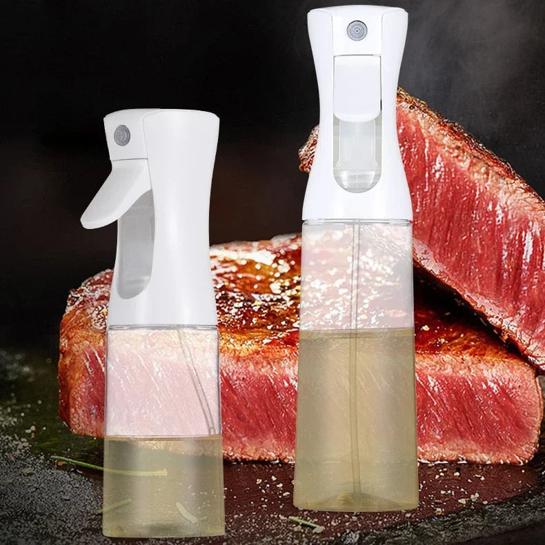 Dispenser Spray Para Óleo / Azeite - 200ML / 300ML / 500ML