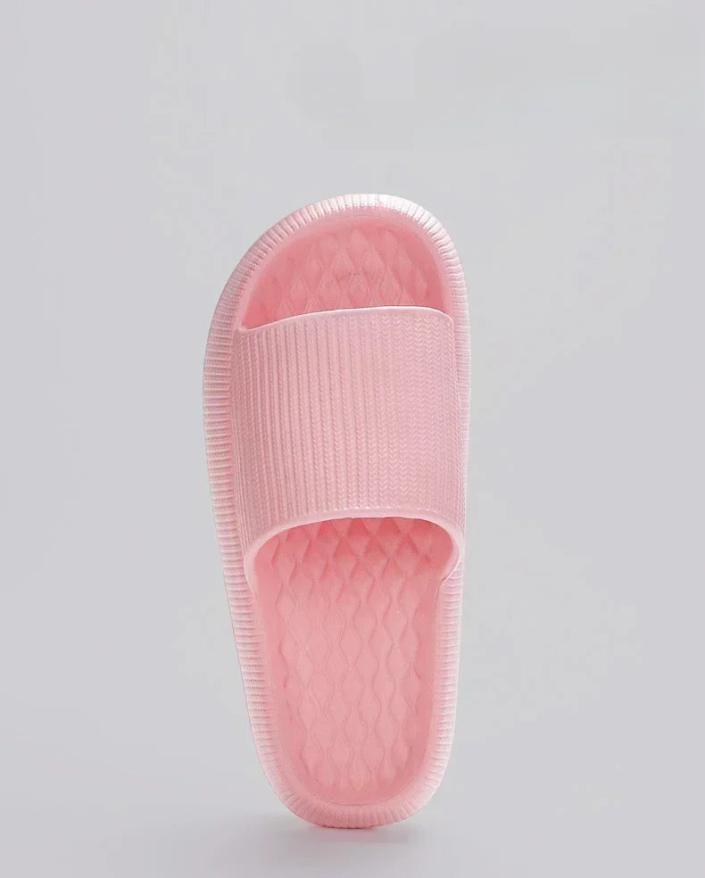 Chinelo Nuvem Antiderrapante
