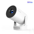 Projetor Portátil 4K - HY300 Pro
