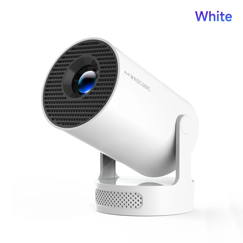 Projetor Portátil 4K - HY300 Pro
