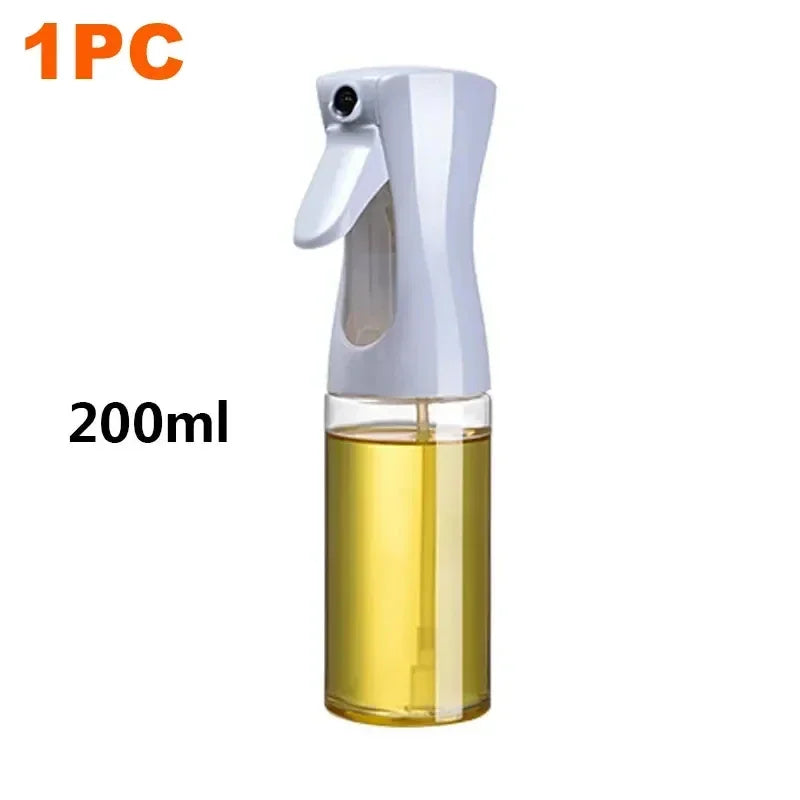 Dispenser Spray Para Óleo / Azeite - 200ML / 300ML / 500ML