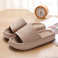 Chinelo Nuvem Antiderrapante