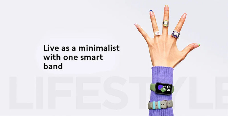 Smartwatch Versão global Xiaomi Band 7 Pro 1,64'' AMOLED 2.5D Tela curva GPS integrado Oxigênio no sangue Sempre ativo Mostrador de relógio Smart Band