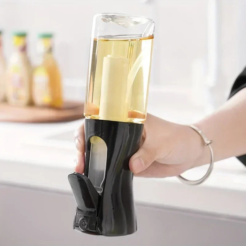 Dispenser Spray Para Óleo / Azeite - 200ML / 300ML / 500ML